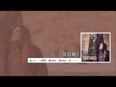 Heloisa Rosa | Deus Meu