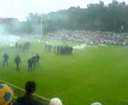 Vetra-Legia 070708