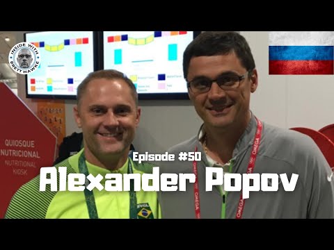, title : 'Alexander Popov, the Greatest Sprinter of All Time'