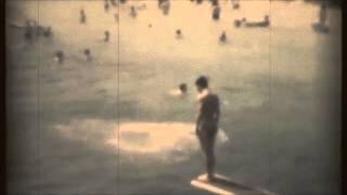 Eskimo Fandango Midnight Rock N Roll Drives Official Video