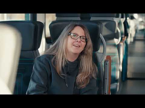 Karriere als Teamleiter*in Lokführer bei der eurobahn