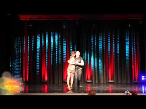 Frankfurt Festival 2016 - Stargate Shows Sunday IX