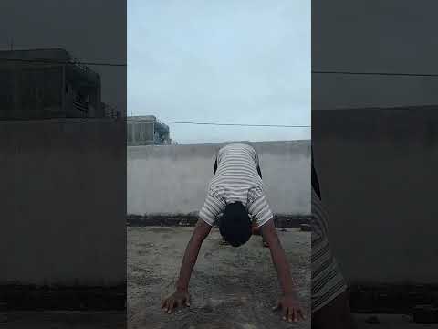 I Did 1000 Push-Ups In 24 Hours