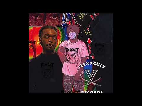 Evillaire x Mxthman Type Beat Flexxcult Hexx Mafia (Prod. By Sky Flex Gunja)