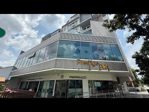 Prestige Point, 398 Upper Paya Lebar Road, Studio, 300 sqft, Apartment For Rent, by Johnny Tan, 500177767 - PropertyGuru.com.sg
