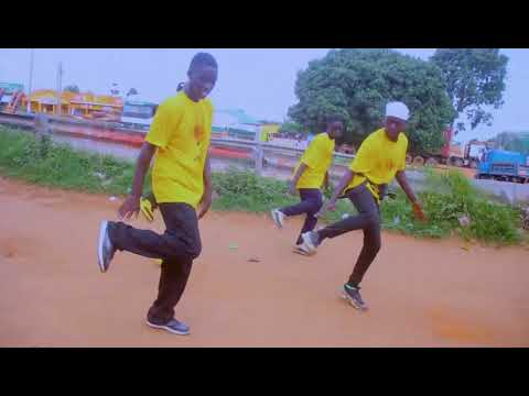 Paka last Kaguta paka last  Arua by Ak Guitar Tiger Base Ent 