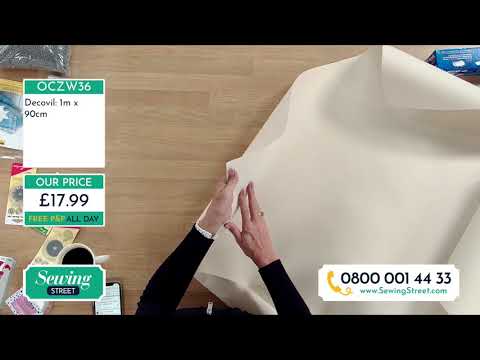 Sewing Street - 25/09/2020 - Block of the week with Delphine Brooks & Shelley Bag with Debbie Shore