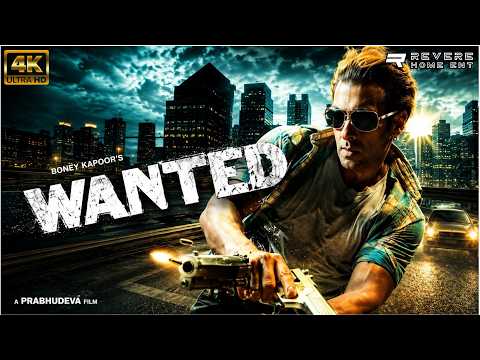 Wanted