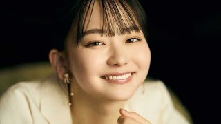 山田杏奈 キスシーン