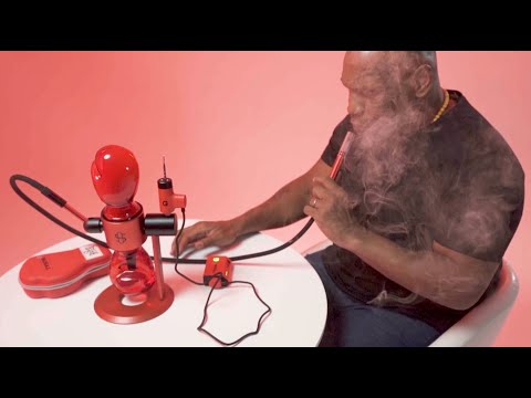 Tyson 2.0 X G Pen Hyer