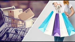 Türkiye alışverişi internetten mi yoksa mağazadan mı yapıyor?