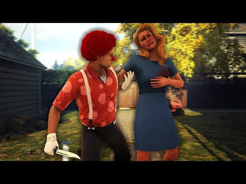 Hitman 2 Whittleton Creek Kill Everyone Master Difficulty Combat Knife Challenge