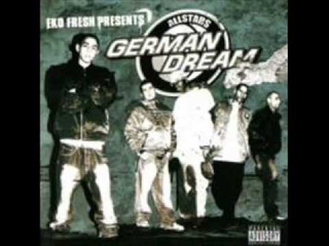 Summer Cam ft. Eko Fresh & Ramsi Aliani - Nicht mehr normal