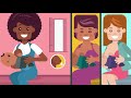 Benefits Of Breastfeeding From The CHILD Cohort Study AllerGen 2020