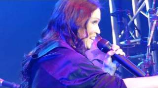 Tarja Turunen - Naiad (Ostrava 2010 HD)