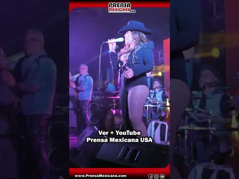 #shorts 🇲🇽🇺🇸 "Amor Eres Tú" Elida Reyna y Avante en El Noa Noa Discotheque Lakeland, FL.