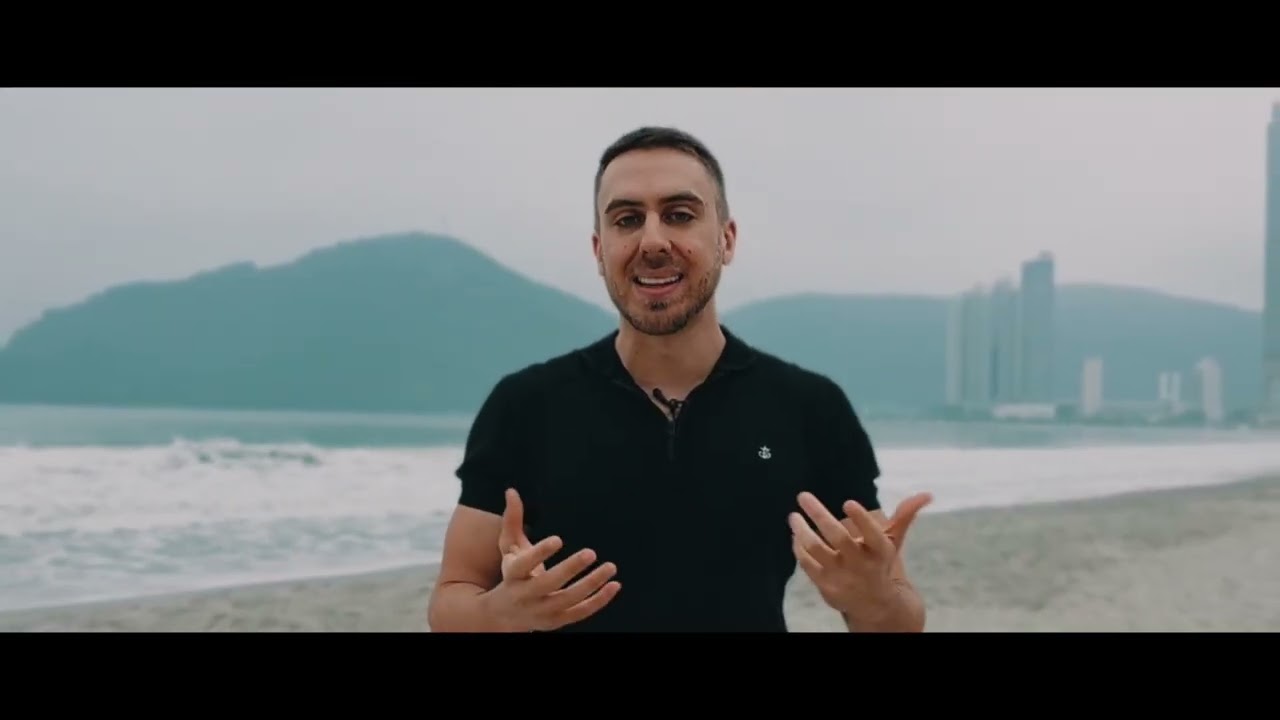 Woker Achiever — Comercial de invitación