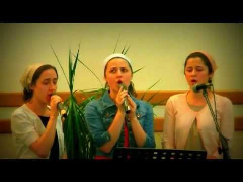 Surorile Pascu - Prin pustia grea