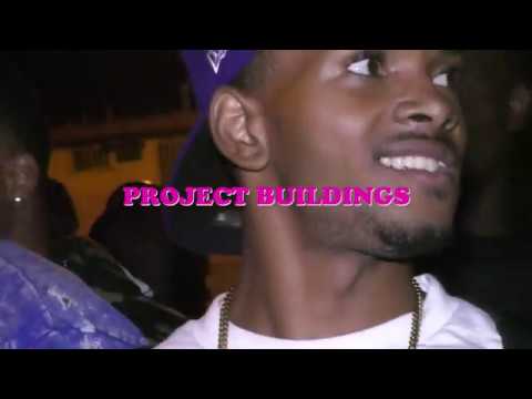Lambo4oe - Project Buildings [Official Music Video]