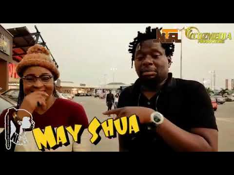 MAY SHUA LIVE IN CONCERT!!!!