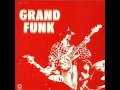 Best Guitar Solo Ever - Grand Funk Railroad "In Need" Heavy Funk Rock (1969)