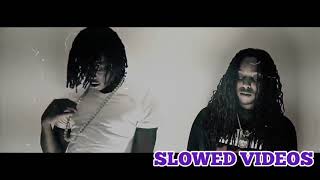 Chief Keef - Ight Doe (Slowed Video)