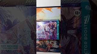 Apertura Collector Lorwyn Eclipsed 🧚♂️#magic #magicthegathering #tcg #lorwyn #lorwyneclipsed #tcg