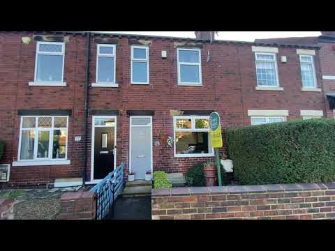 Oakenshaw Lane, Walton, Wakefield - Virtual Tour