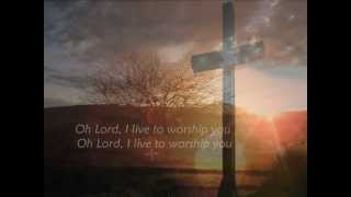 WHISPERS OF MY FATHER - NO HIGHER CALLING by Maranatha Vocal Band with Lyrics