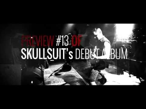 SKULLSUIT - MOMENTUM - Promo #13 Clouds of Dust