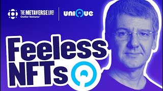 Feeless NFTs on Polkadot, with Alexander Mitrovich of Unique Network<br/>September 15, 2021 (00:54:16) Feeless NFTs on Polkadot, with Alexander Mitrovich of Unique Network<br/>September 15, 2021 (00:54:16)