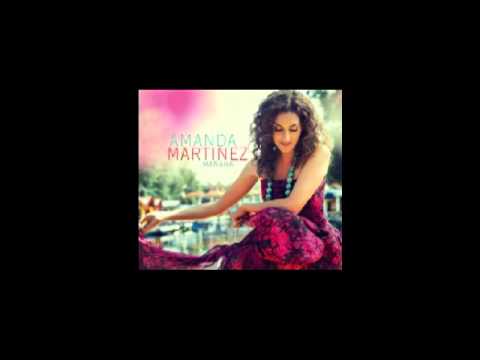 Amanda Martinez - Va y Viene