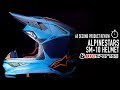 Alpinestars - Supertech S-M10 Solid Helmet Video