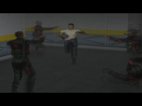 Let's Fully Play Resident Evil Survivor 2 - Code: Veronica | Dungeon Mode - Final Mission