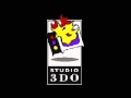 Studio 3DO Logo