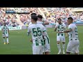 videó: Németh Krisztián gólja a Ferencváros ellen, 2024
