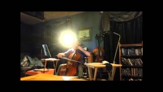 How Can I keep from Singing