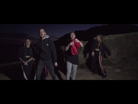 BOTH FACE - ME QUEDO AQUÍ (VIDEO OFICIAL)