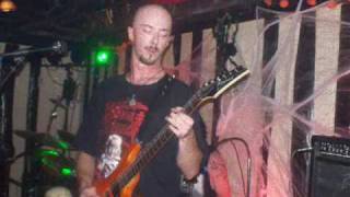 The Ziggurat - Ghost of Yib'Ishnagarib