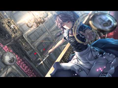 Kissing the Mirror×UNDEAD CORPORATION - Frozen Gear