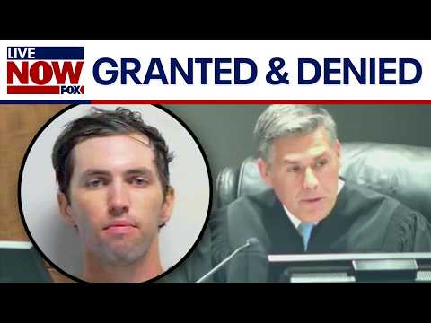 Kirk shooting: Tyler Robinson can wear civilian clothes, must appeared restrained, judge rules