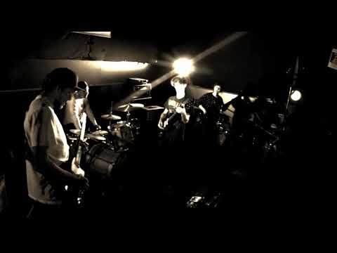 Happy collapse - Gzeu (Live Electric Party XIV, Mont de Marsan)