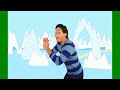 Josh Singing The Mailtime Song In Toodeeland