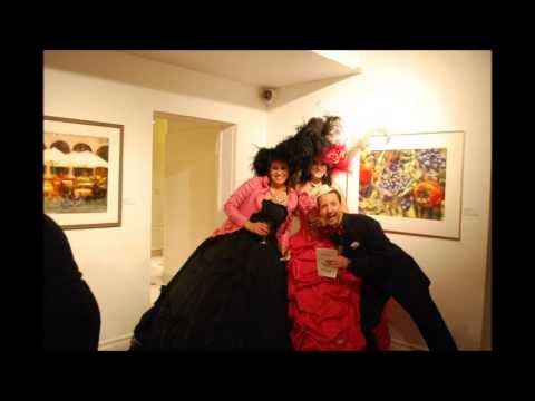 Foothills Art Center Matching Grant Gift Challenge