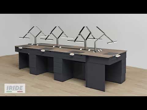 CHIMERA: un banco odontotecnico pensato per lavorare davvero