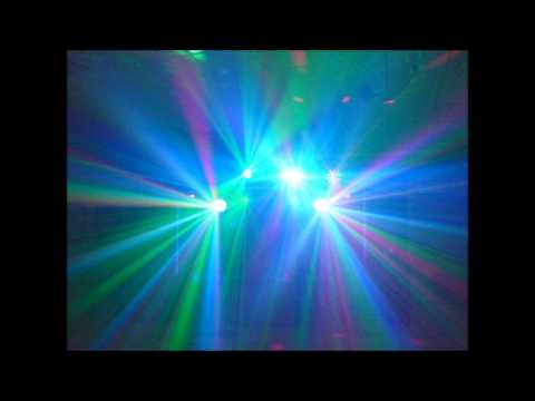 Slow Down And Make Some Fucking Noise - Chuckie vs  Showtek (DJ Matty C Mashup)