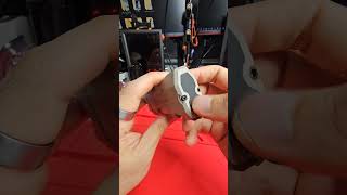 What... Yet Another FLAT FLASHLIGHT!? 🧐🔦 Fitorch PX18