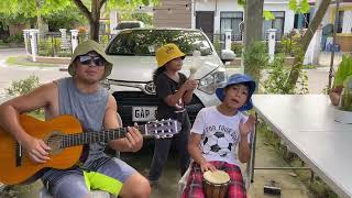 School Performance Task - Si Pilemon Philippine Folk Song