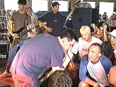 Wise Up - Live at Good Life Summer Fest 2000