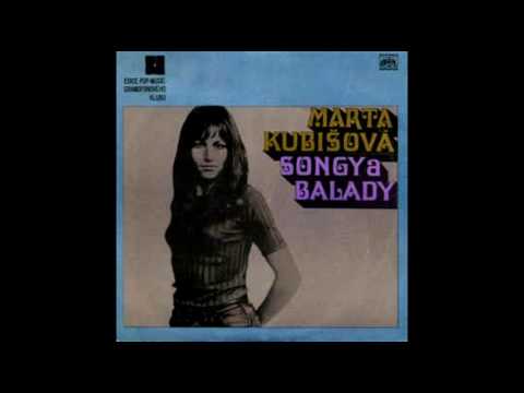 Marta Kubišová - Tak Dej Se K Nám A Projdem Svět (Drum Break - Loop)